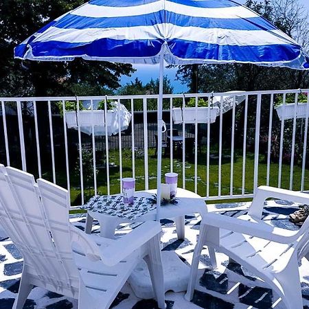 Simada Blue Guesthouse Golden Sands Exterior photo