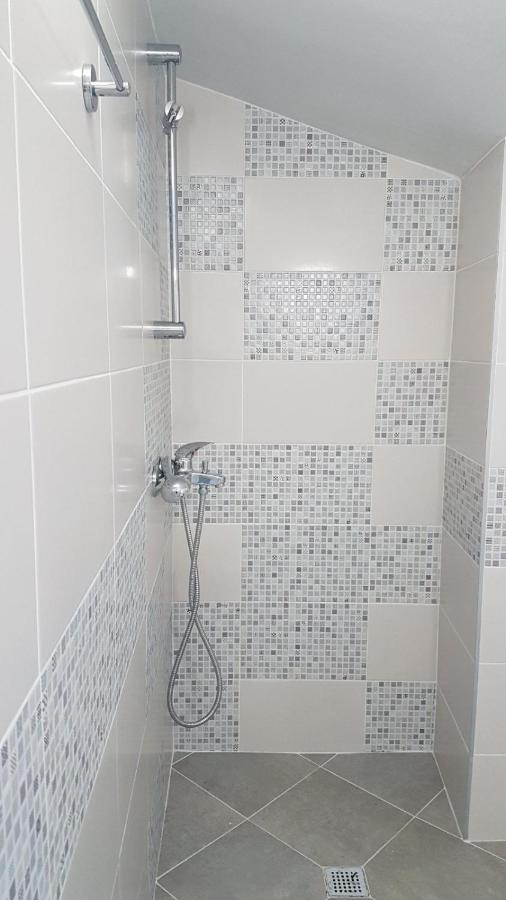 Simada Blue Guesthouse Golden Sands Exterior photo