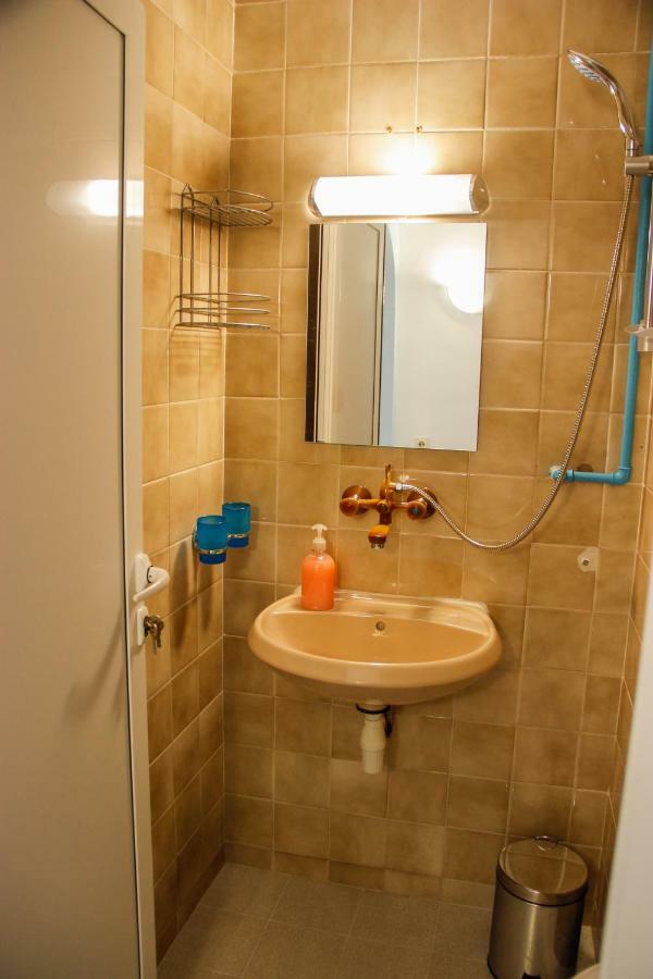 Simada Blue Guesthouse Golden Sands Exterior photo